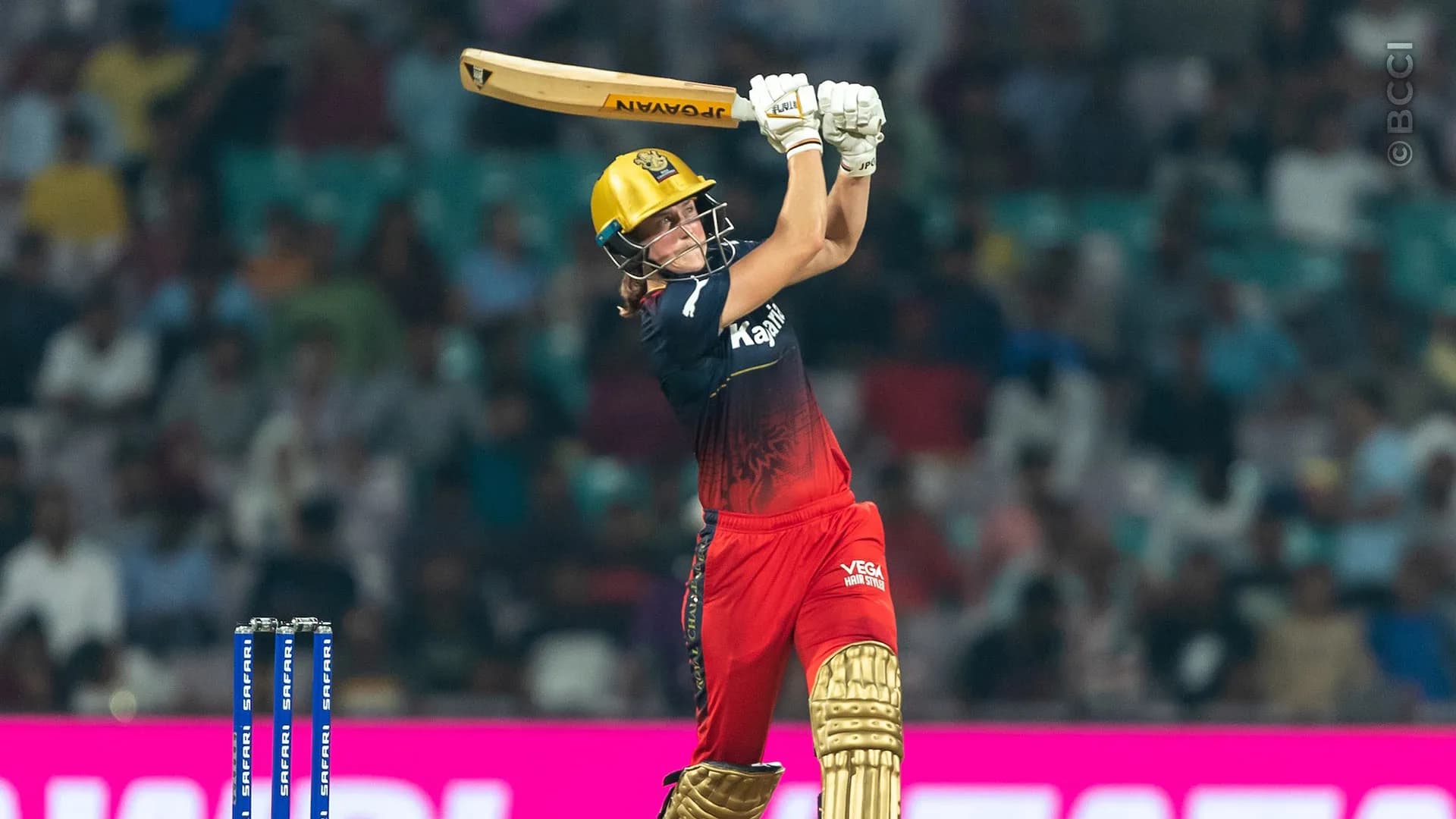 Match Album: Match 11 -  Delhi Capitals vs Royal Challengers Bangalore — photo 15