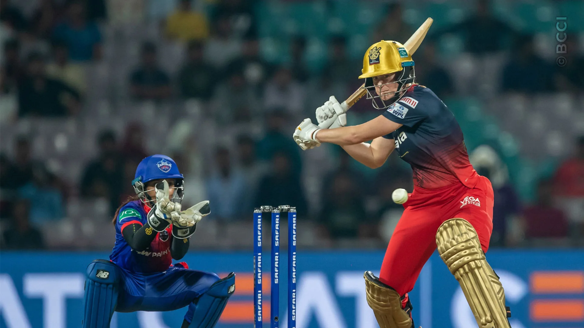 Match Album: Match 11 -  Delhi Capitals vs Royal Challengers Bangalore — photo 18
