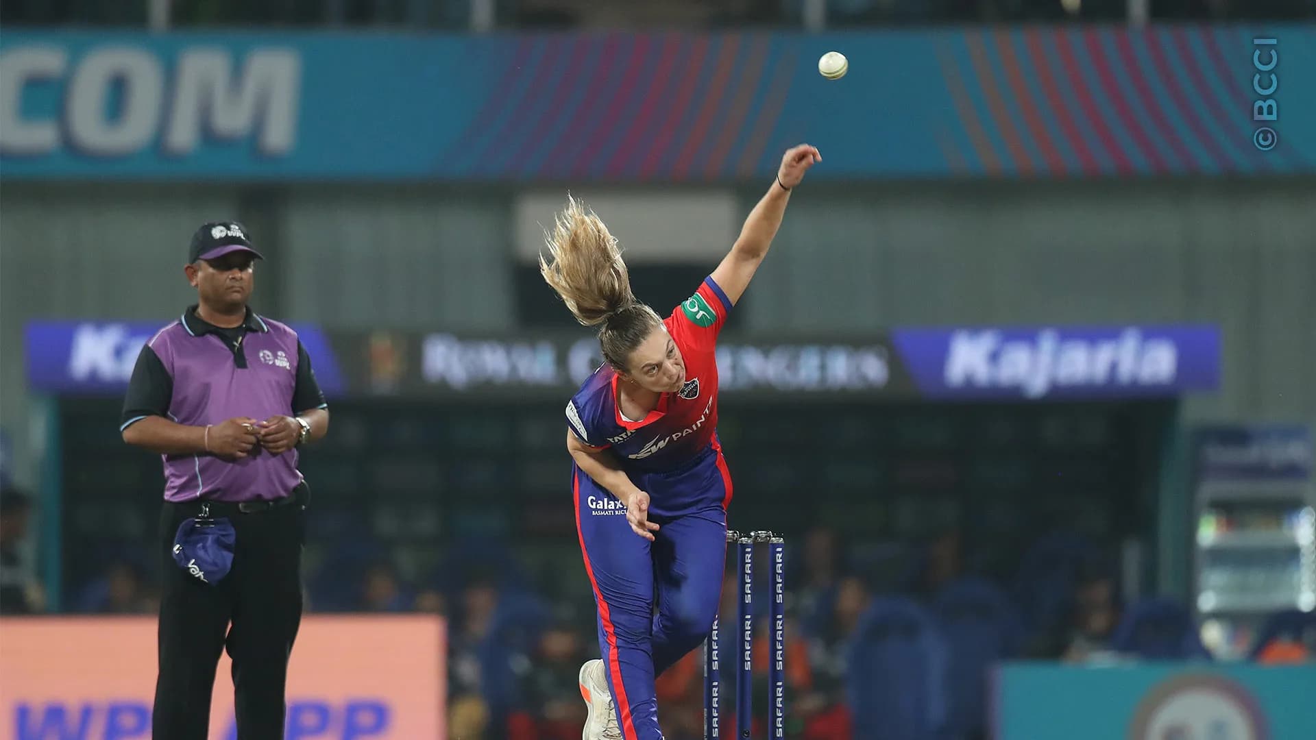 Match Album: Match 11 -  Delhi Capitals vs Royal Challengers Bangalore — photo 12