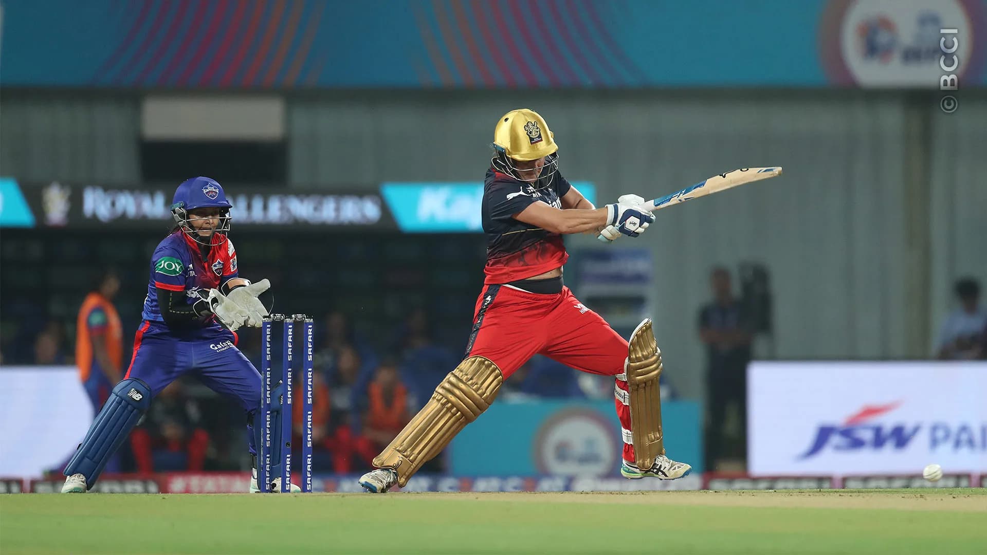 Match Album: Match 11 -  Delhi Capitals vs Royal Challengers Bangalore — photo 7
