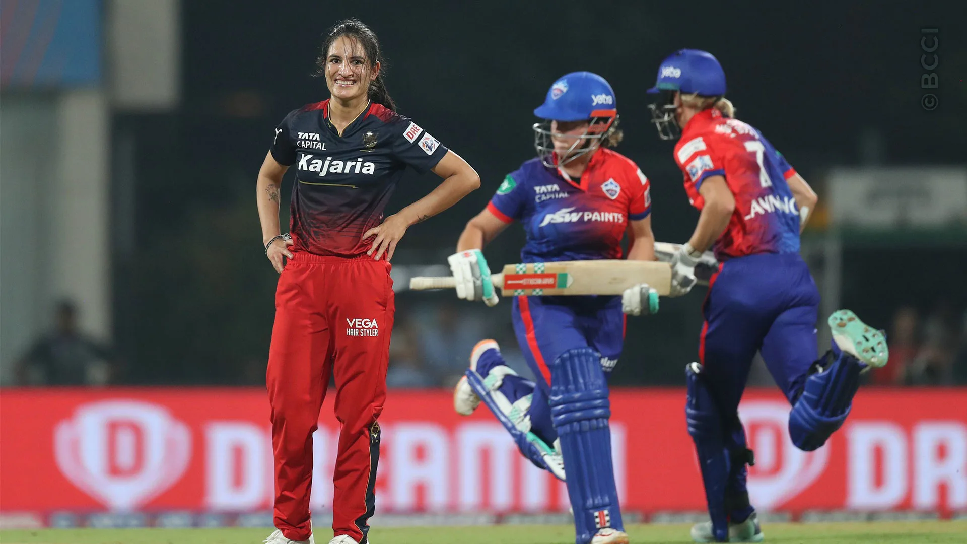 Match Album: Match 11 -  Delhi Capitals vs Royal Challengers Bangalore — photo 21