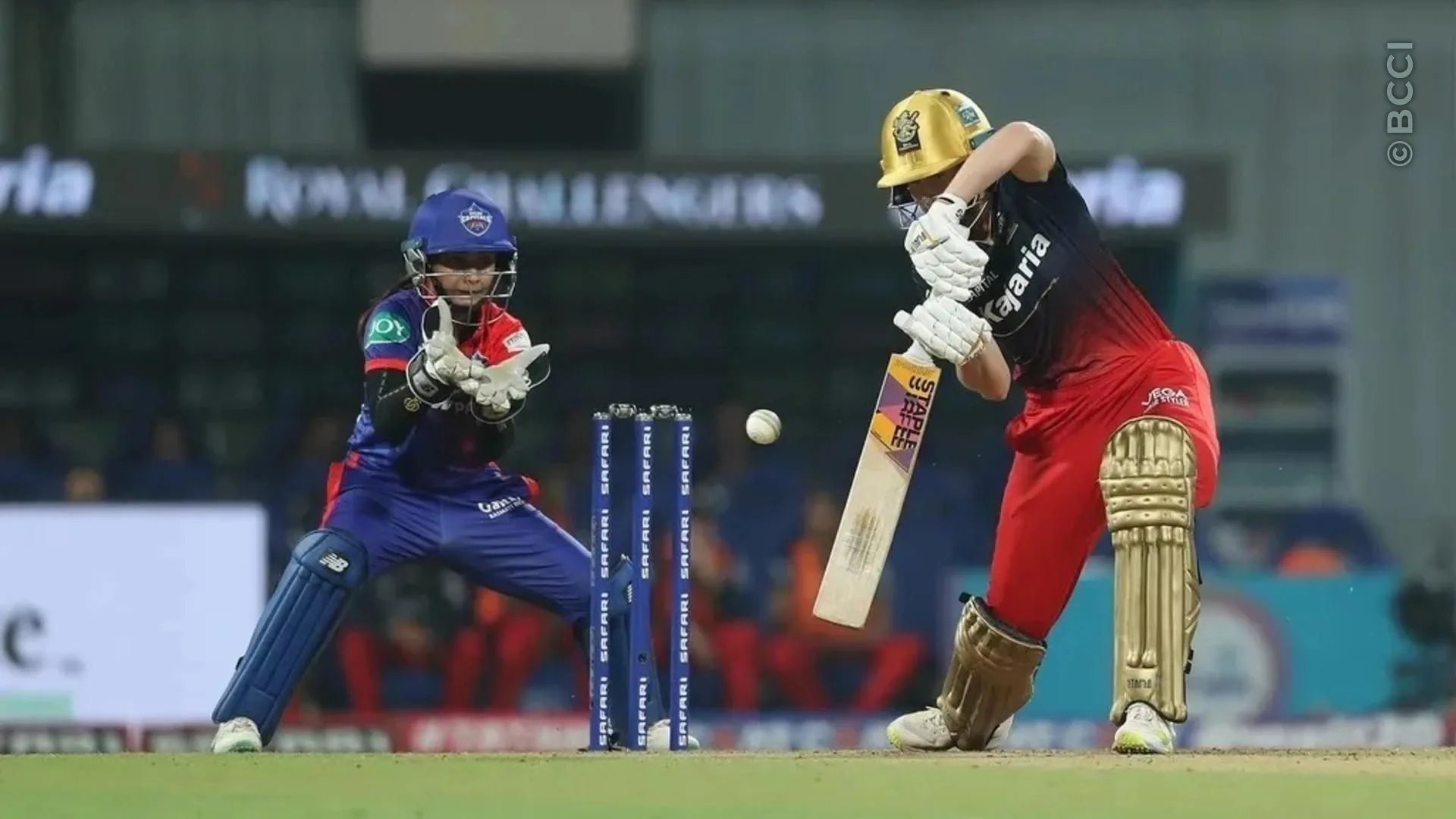 Match Album: Match 11 -  Delhi Capitals vs Royal Challengers Bangalore — photo 8
