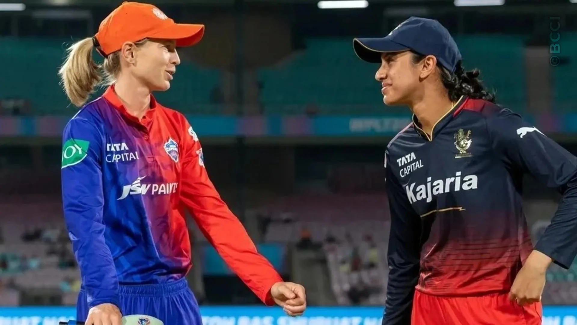 Match Album: Match 11 -  Delhi Capitals vs Royal Challengers Bangalore — photo 4