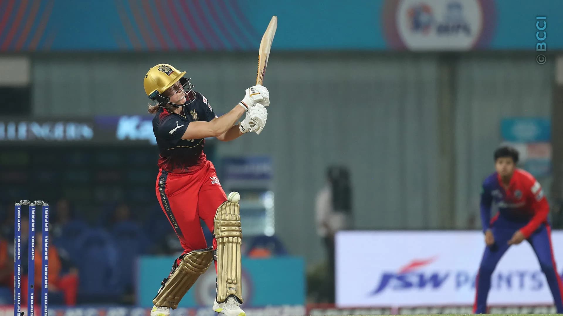 Match Album: Match 11 -  Delhi Capitals vs Royal Challengers Bangalore — photo 13