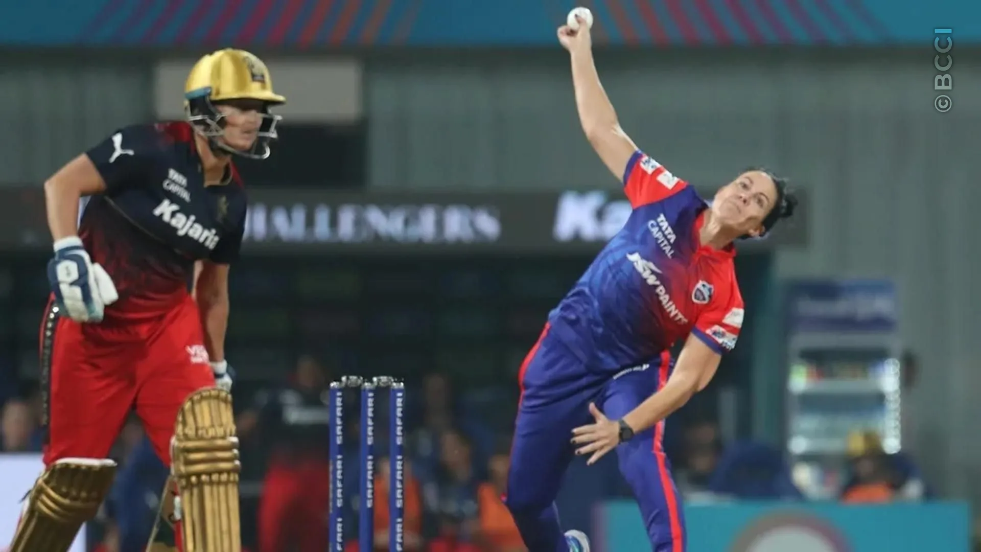 Match Album: Match 11 -  Delhi Capitals vs Royal Challengers Bangalore — photo 5