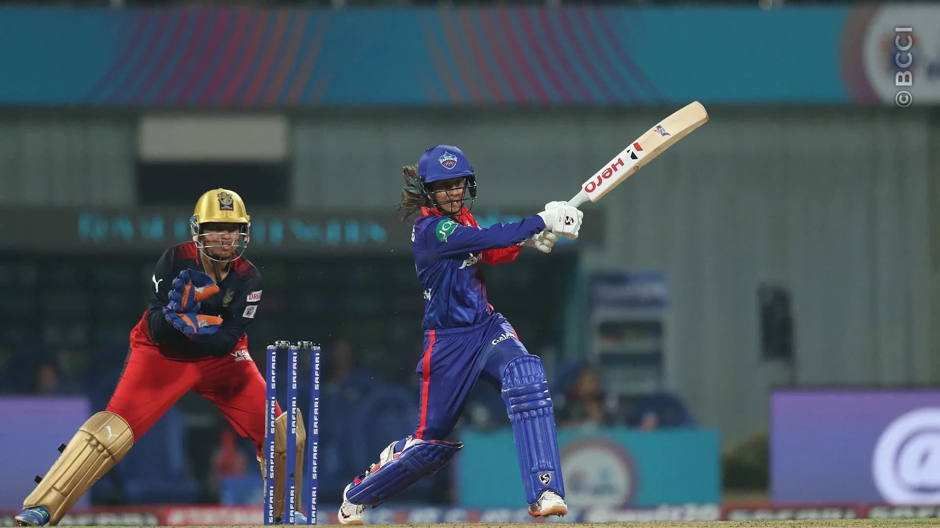 Match Album: Match 11 -  Delhi Capitals vs Royal Challengers Bangalore — photo 23