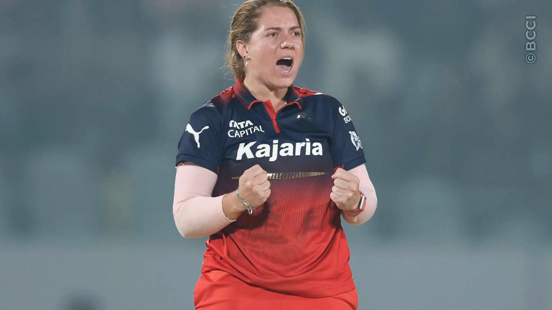 TATA WPL 2026: Match 18 - UP Warriorz vs Royal Challengers Bengaluru — photo 9