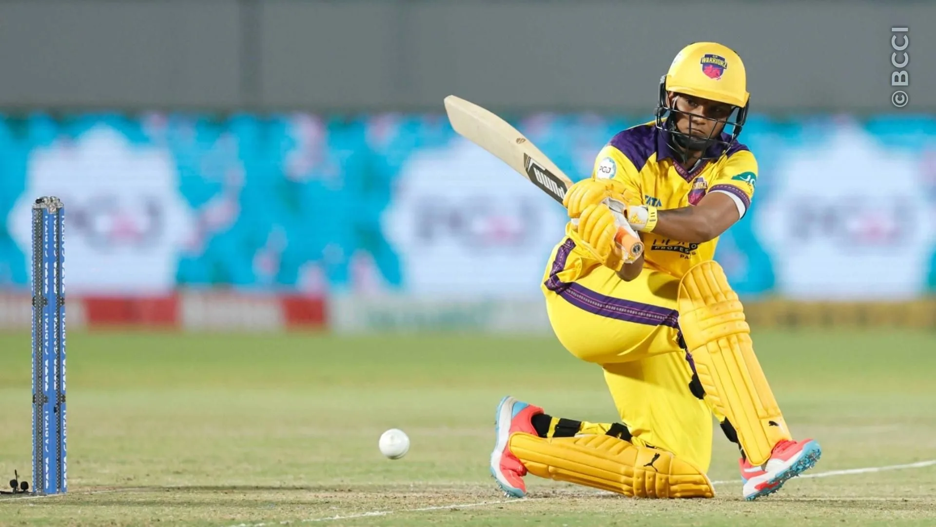 TATA WPL 2026: Match 18 - UP Warriorz vs Royal Challengers Bengaluru — photo 6