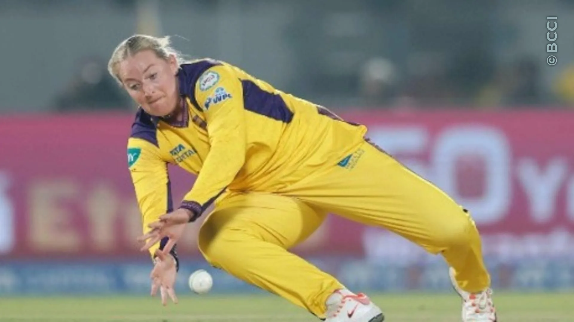 TATA WPL 2026: Match 18 - UP Warriorz vs Royal Challengers Bengaluru — photo 21