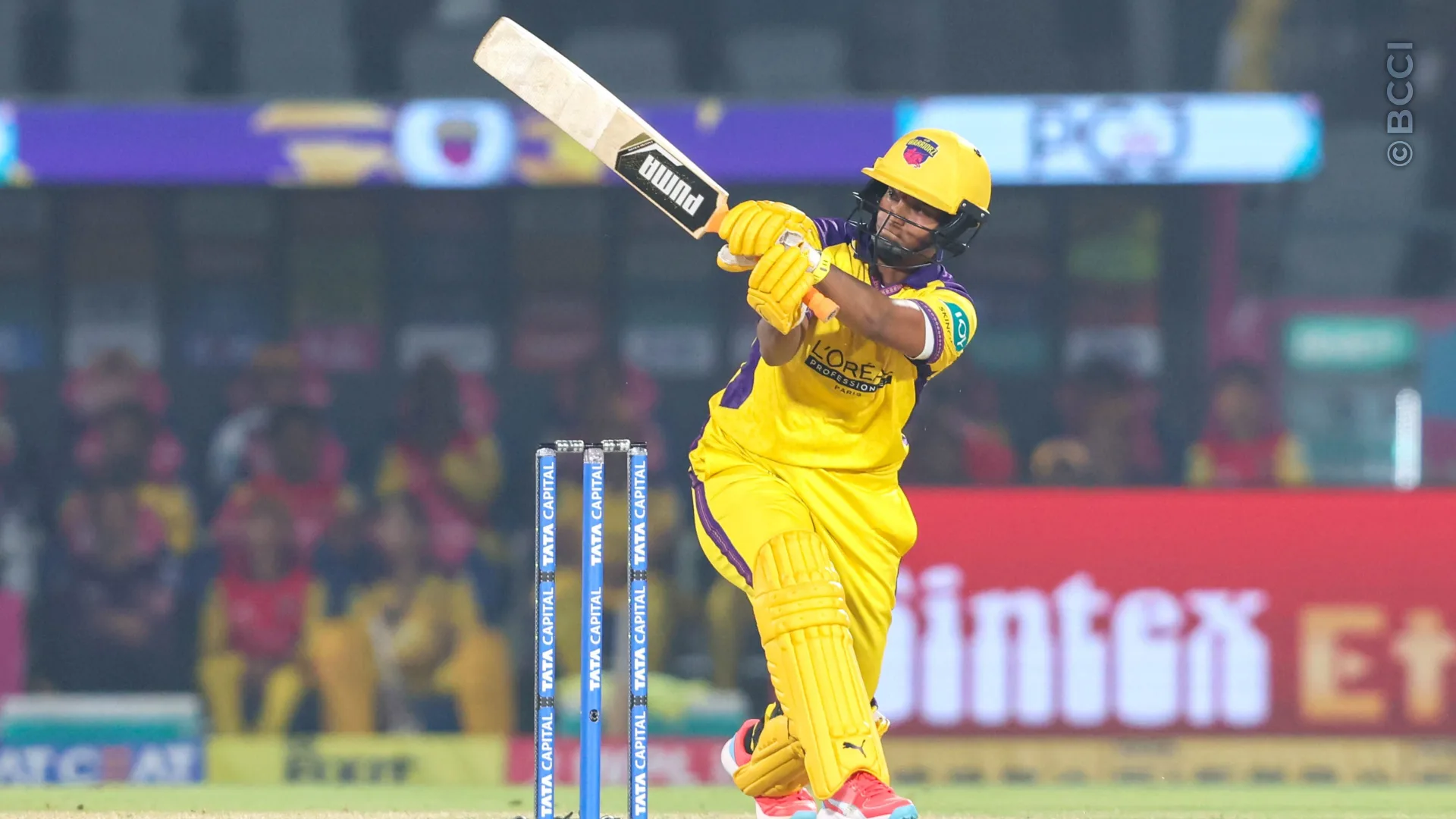 TATA WPL 2026: Match 18 - UP Warriorz vs Royal Challengers Bengaluru — photo 4