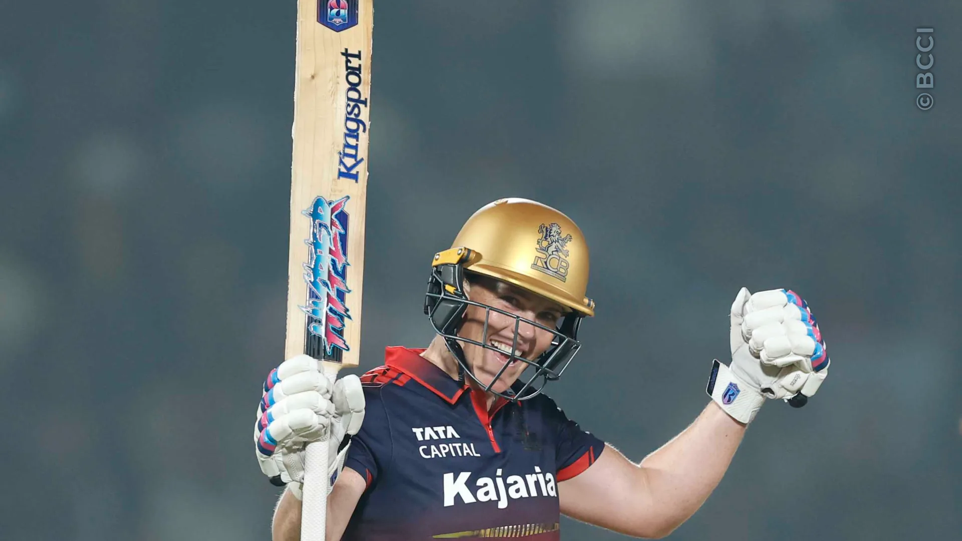TATA WPL 2026: Match 18 - UP Warriorz vs Royal Challengers Bengaluru — photo 23