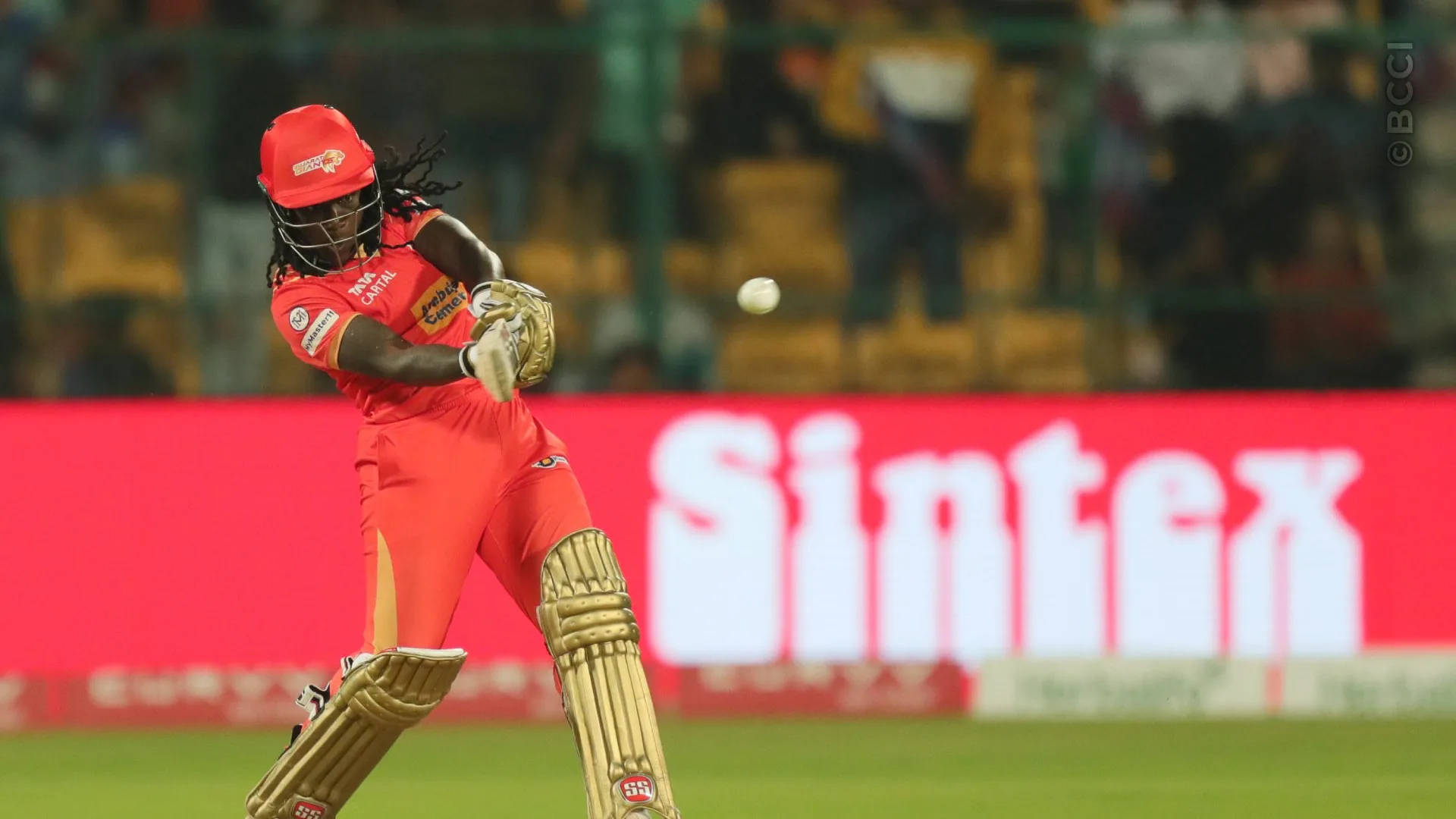 TATA WPL 2025: Match 10 - Delhi Capitals vs Gujarat Giants — photo 10