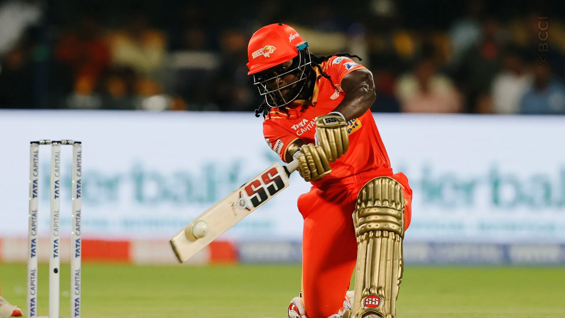 TATA WPL 2025: Match 10 - Delhi Capitals vs Gujarat Giants — photo 20