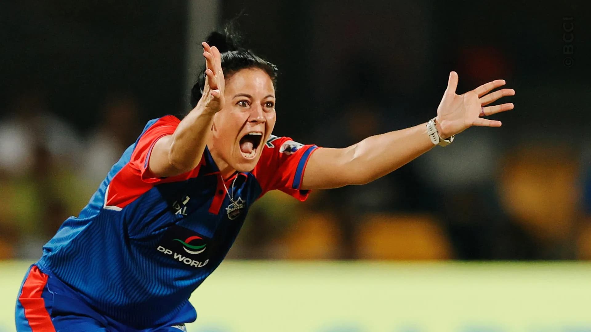 TATA WPL 2025: Match 10 - Delhi Capitals vs Gujarat Giants — photo 14
