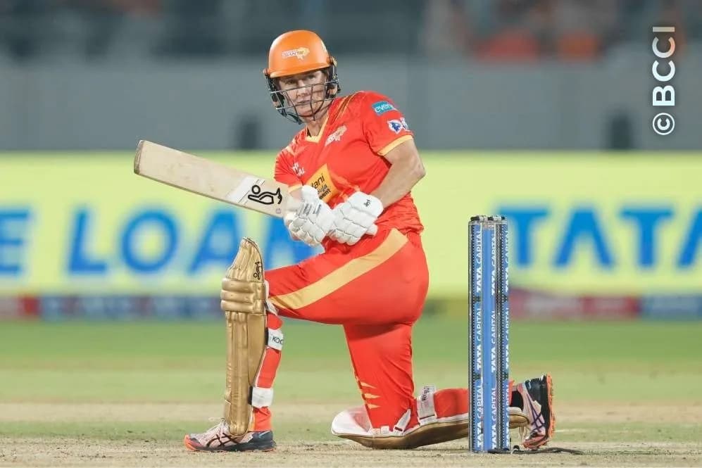TATA WPL 2026: Match 14 - Gujarat Giants vs UP Warriorz — photo 11