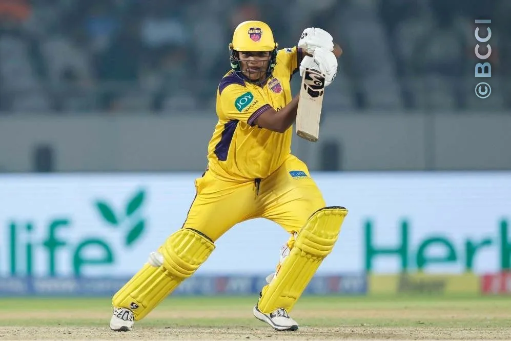 TATA WPL 2026: Match 14 - Gujarat Giants vs UP Warriorz — photo 1
