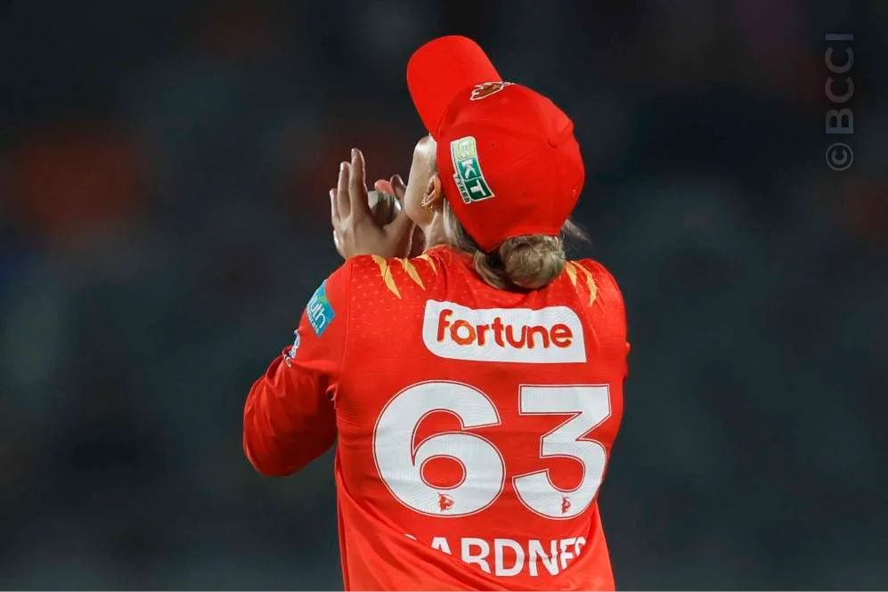 TATA WPL 2026: Match 14 - Gujarat Giants vs UP Warriorz — photo 8