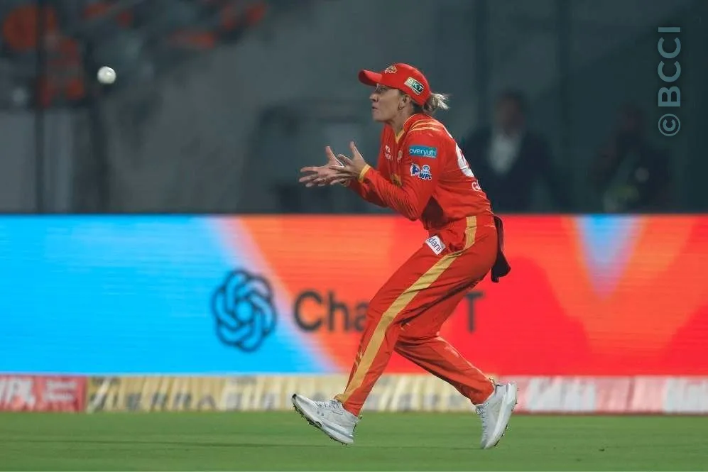TATA WPL 2026: Match 14 - Gujarat Giants vs UP Warriorz — photo 6