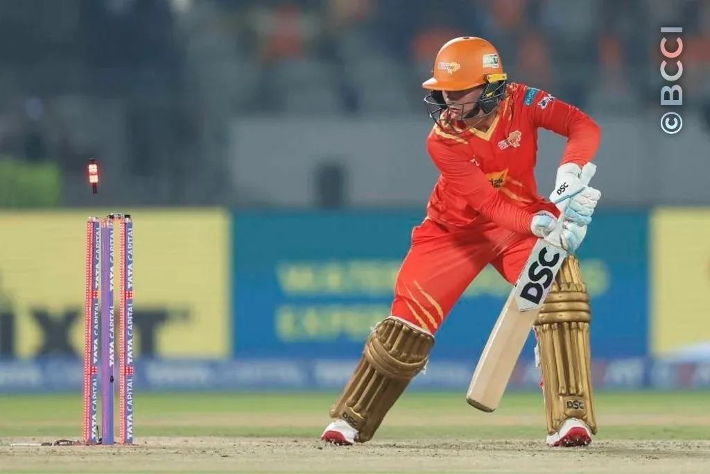 TATA WPL 2026: Match 14 - Gujarat Giants vs UP Warriorz — photo 23