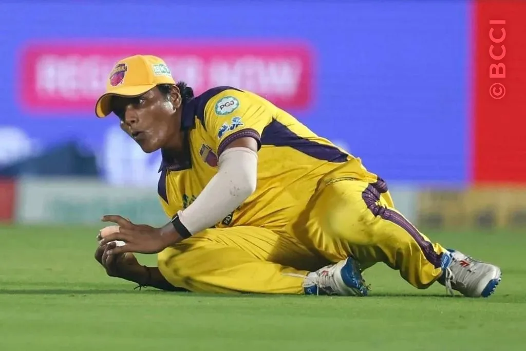TATA WPL 2026: Match 14 - Gujarat Giants vs UP Warriorz — photo 13
