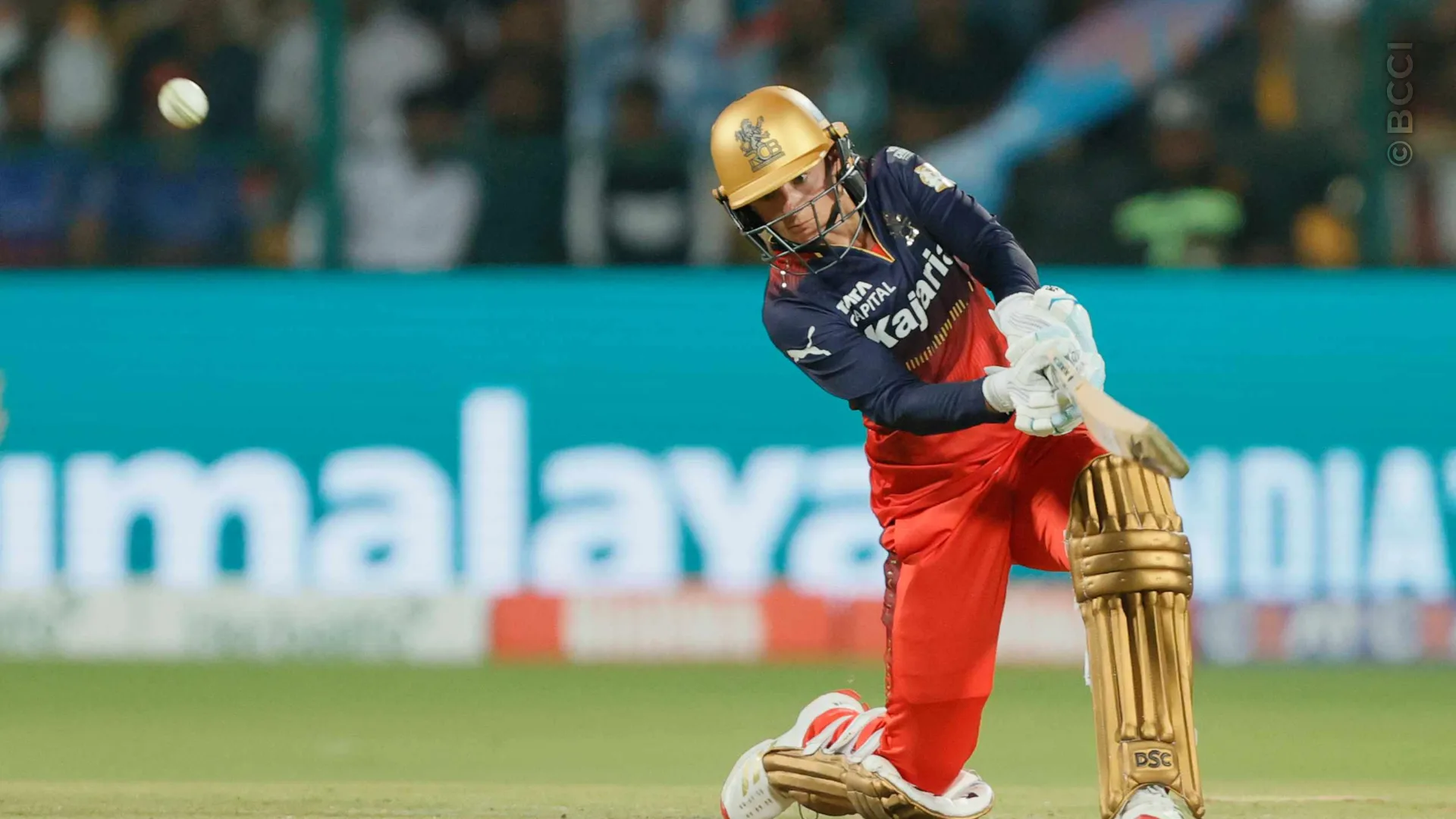 TATA WPL 2025: Match 9 - Royal Challengers Bengaluru vs UP Warriorz — photo 10