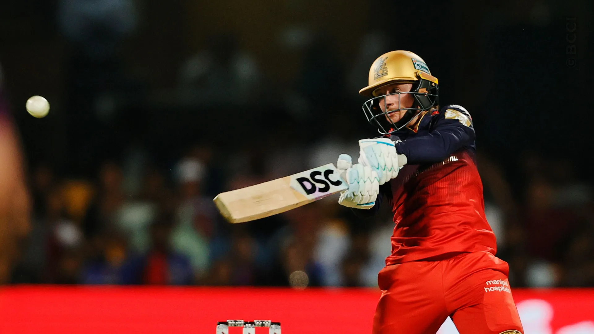 TATA WPL 2025: Match 9 - Royal Challengers Bengaluru vs UP Warriorz — photo 18