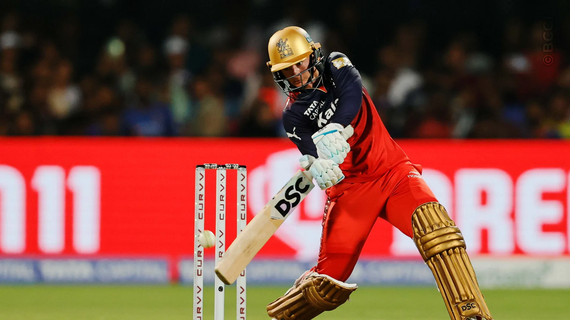 TATA WPL 2025: Match 9 - Royal Challengers Bengaluru vs UP Warriorz — photo 17