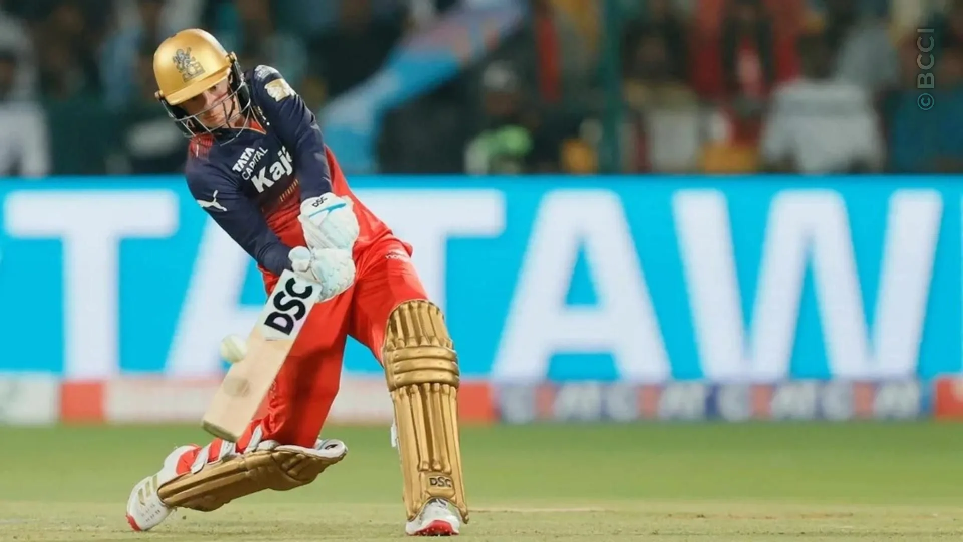 TATA WPL 2025: Match 9 - Royal Challengers Bengaluru vs UP Warriorz — photo 12