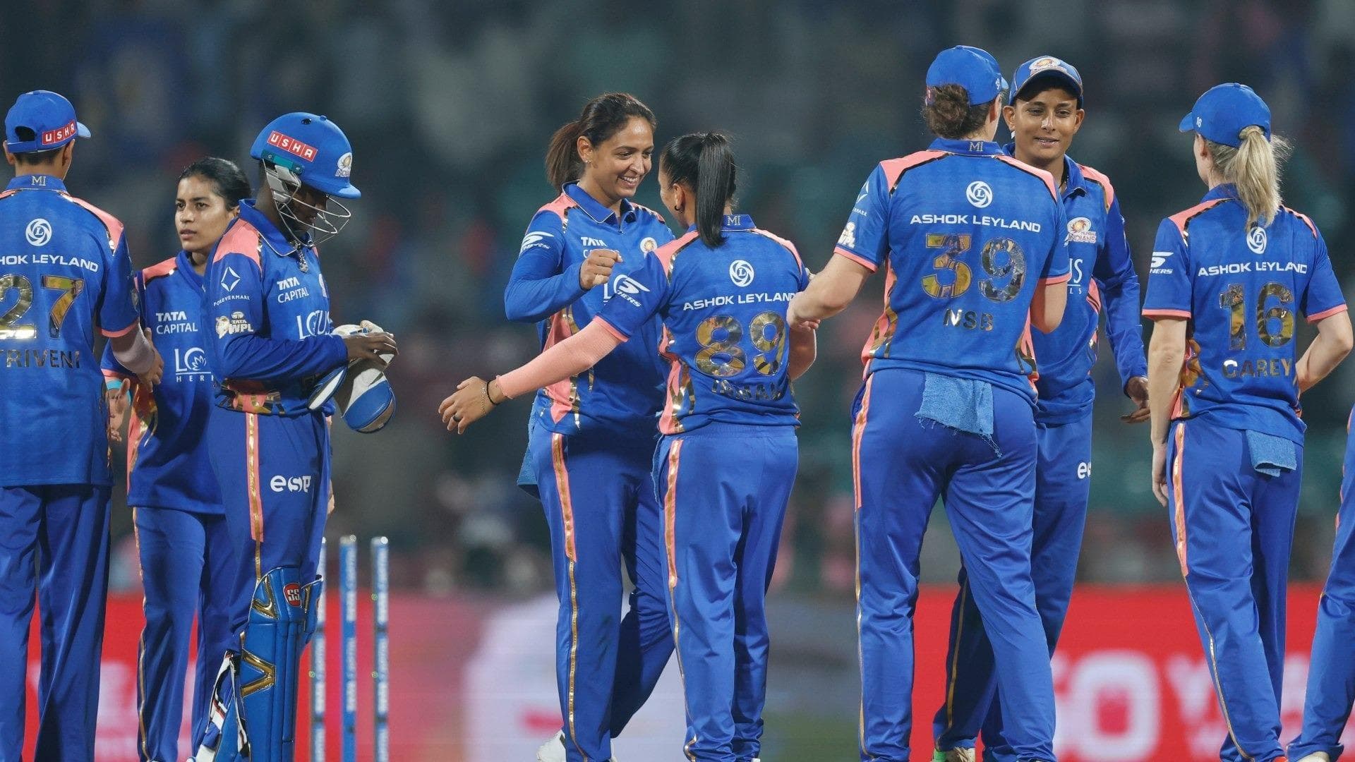 Match Report TATA WPL 2026 Match 3 match-report-tata-wpl-2026-match-3