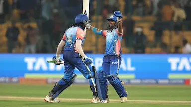 Match Report | TATA WPL 2024 | Match 1