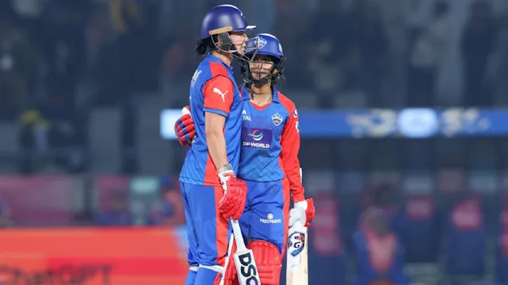 Match Report | TATA WPL 2026 | Match 13