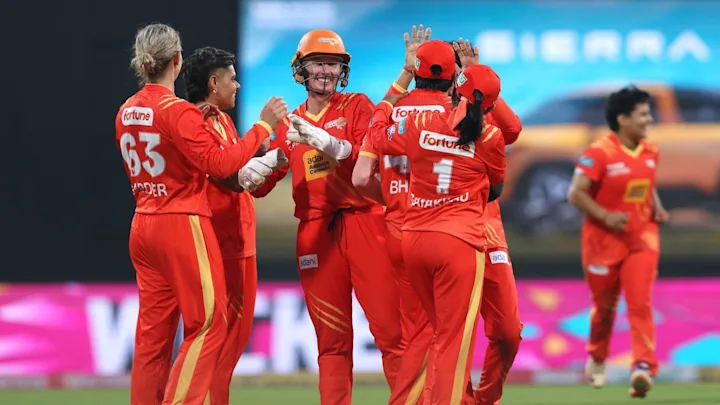 Match Report | TATA WPL 2026 | Match 2