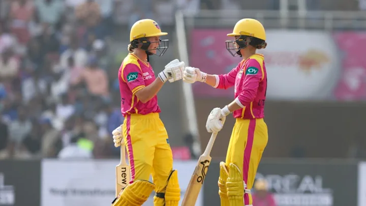 Match Report | TATA WPL 2026 | Match 10