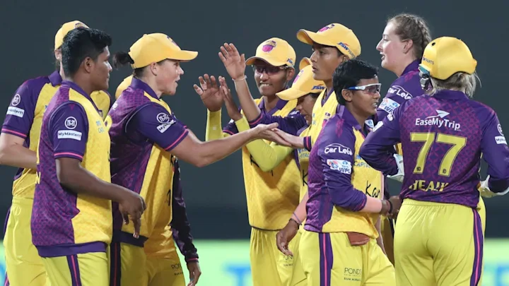 Match Report | TATA WPL 2024 | Match 15