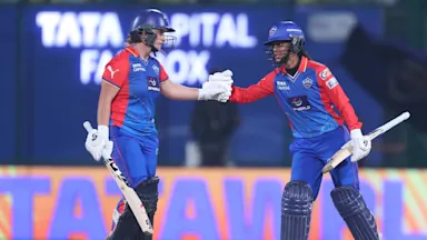 Match Report | TATA WPL 2024 | Match 17
