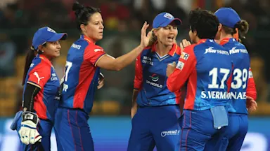 Match Report | TATA WPL 2024 | Match 7