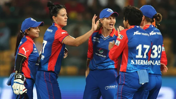 Match Report | TATA WPL 2024 | Match 7