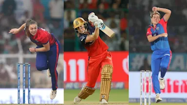 Update – Player Replacements