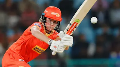 Match Report | TATA WPL 2025 | Match 15