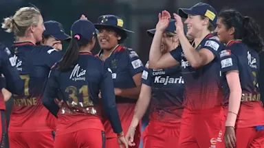 Match Report | TATA WPL 2024 | Match 19