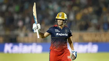 Match Report: Match 16, RCB VS GG, WPL 2023