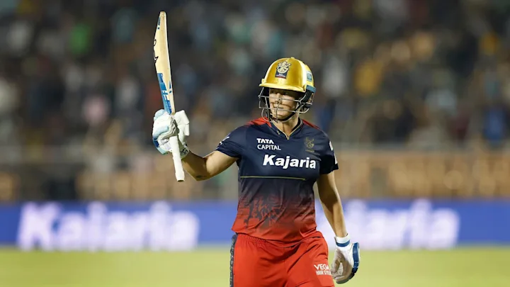 Match Report: Match 16, RCB VS GG, WPL 2023