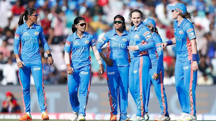 Match Report: Match 19, RCB VS MI, WPL 2023