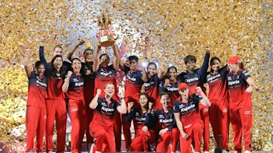 Match Report | TATA WPL 2026 | Final