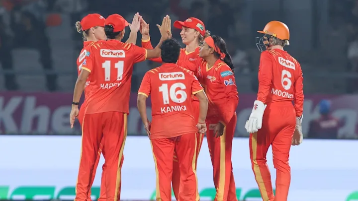 Match Report | TATA WPL 2026 | Match 14