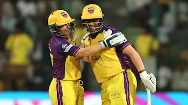 Match Report | TATA WPL 2024 | Match 6