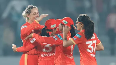 Match Report | TATA WPL 2026 | Match 19