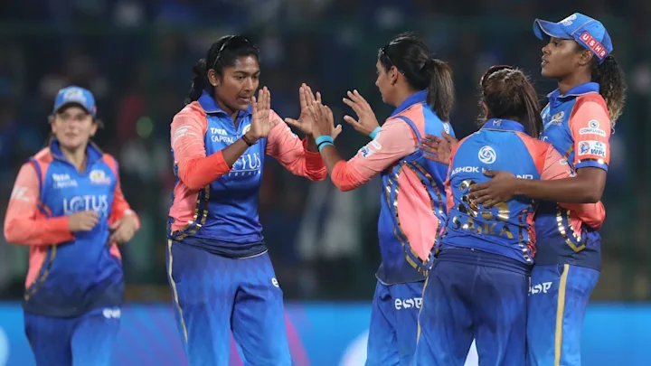 Match Report | TATA WPL 2024 | Match 16