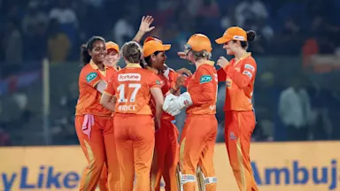 Match Report | TATA WPL 2024 | Match 18