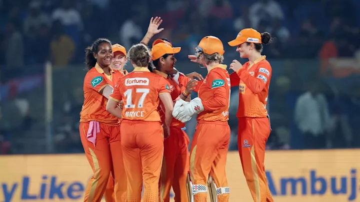Match Report | TATA WPL 2024 | Match 18